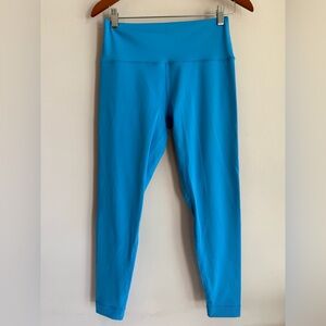 SET Active Vibrant Blue women’s large